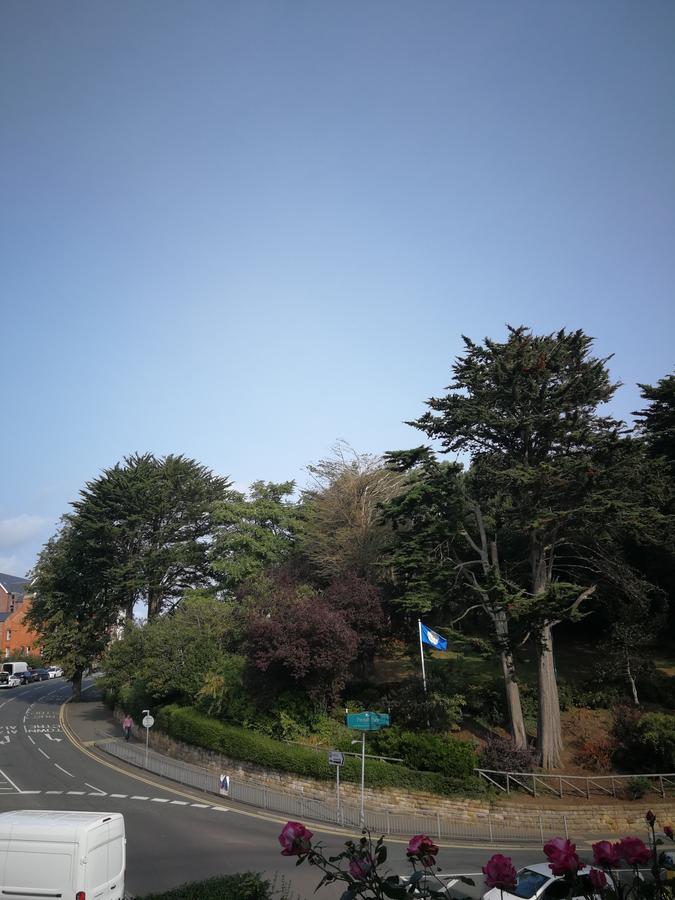 The Grove Panzió Whitby Kültér fotó